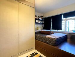 Blk 717A Admiralty Vista (Woodlands), HDB 3 Rooms #603506311